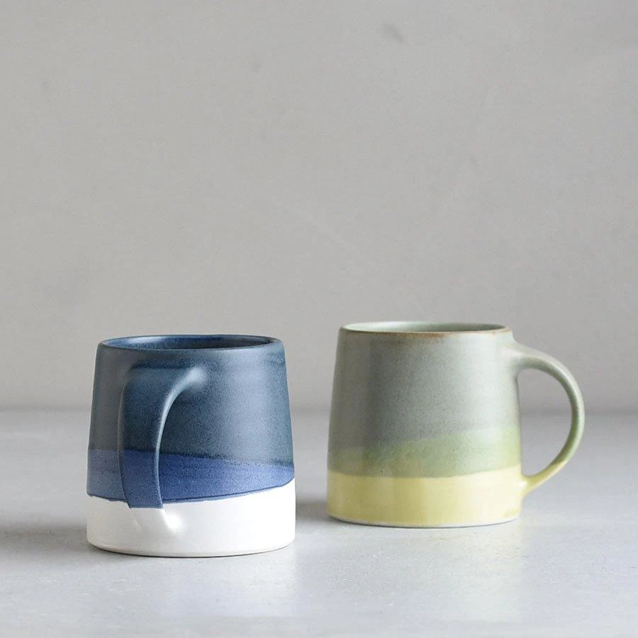 KINTO Porcelain SCS Mug Set KINTO Porcelain SCS Mug Set