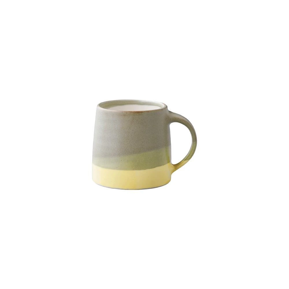 KINTO Porcelain SCS Mug Set KINTO Porcelain SCS Mug Set