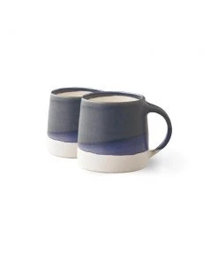 KINTO Porcelain SCS Mug Set