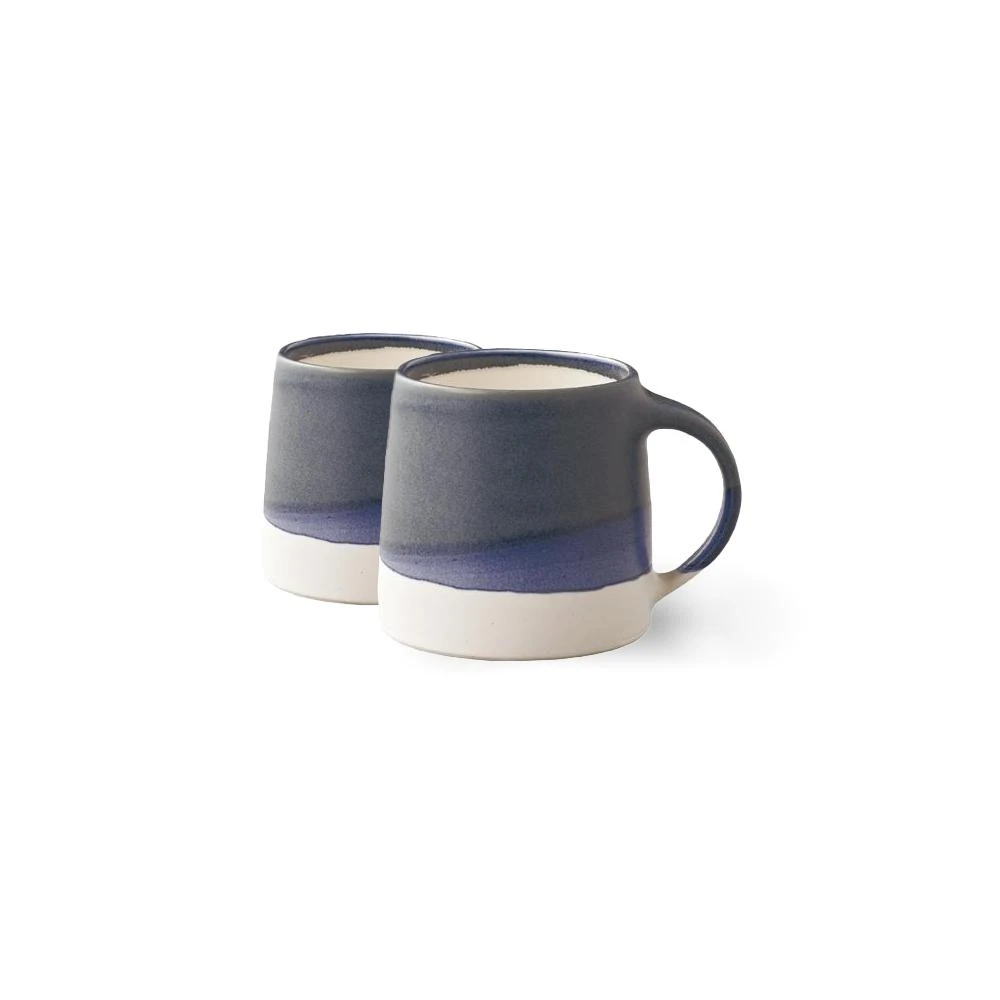 KINTO Porcelain SCS Mug Set KINTO Porcelain SCS Mug Set