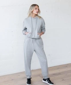 WVN Old School Sweats Pajamas + Loungewear