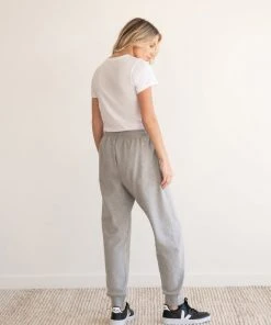WVN Old School Sweats Pajamas + Loungewear