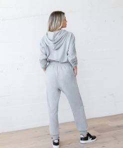WVN Warm Up Hoodie Pajamas + Loungewear