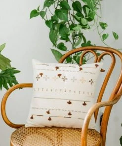 Creative Women Best Sellers Priya Throw Pillow