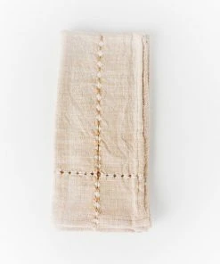 Creative Women Pulled Napkin - Rattan