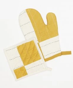 Anchal Quilted Pot Holder Home Goods