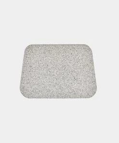 Slash Objects R2 Recycled Rubber Deskmat - Gris