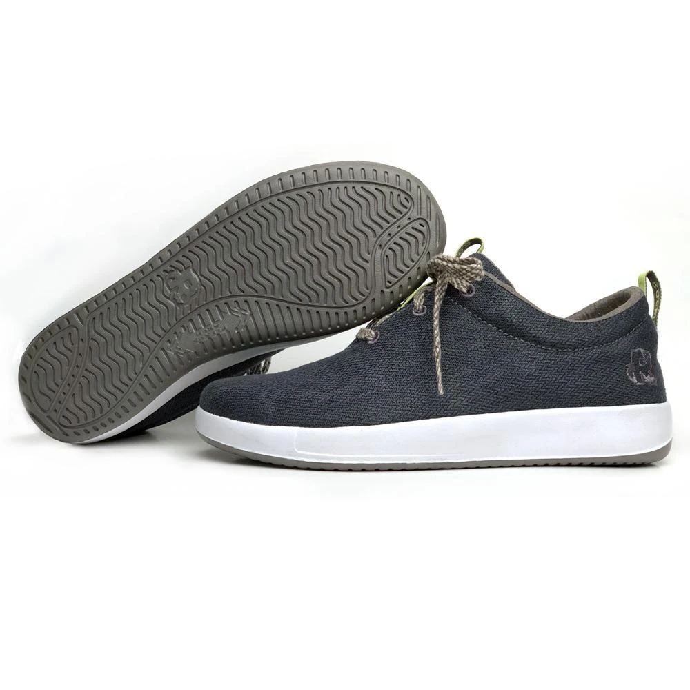 Rackle Shoes Men's Alex Hemp Sneaker - Blue Nights Rackle Shoes Men's Alex Hemp Sneaker - Blue Nights
