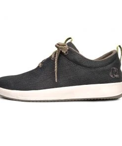 Rackle Shoes Men's Alex Hemp Sneaker - Blue Nights