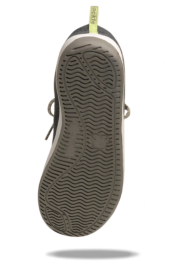 Rackle Shoes Men's Alex Hemp Sneaker - Blue Nights Rackle Shoes Men's Alex Hemp Sneaker - Blue Nights