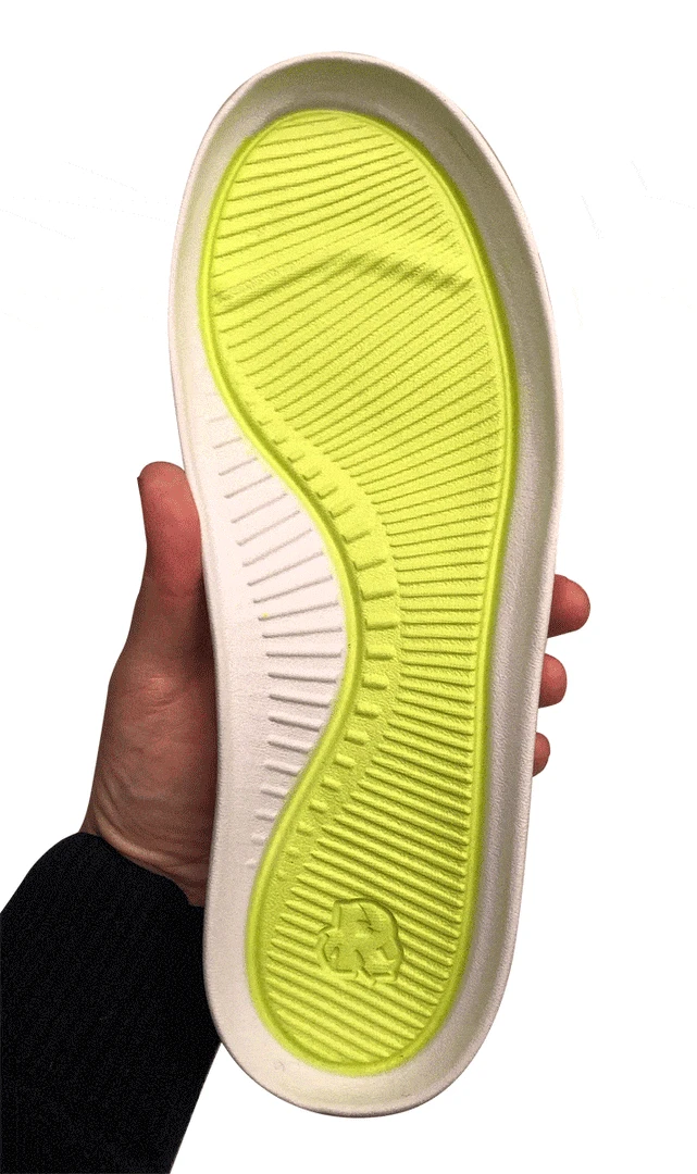 Rackle Shoes Men's Alex Hemp Sneaker - Blue Nights Rackle Shoes Men's Alex Hemp Sneaker - Blue Nights