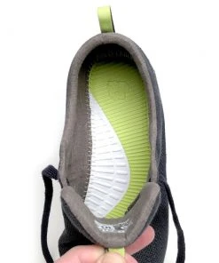 Rackle Shoes Women's Alex Hemp Sneaker - Blue Nights