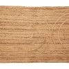 Casa Amarosa Rainbow Jute Rug Best Sellers