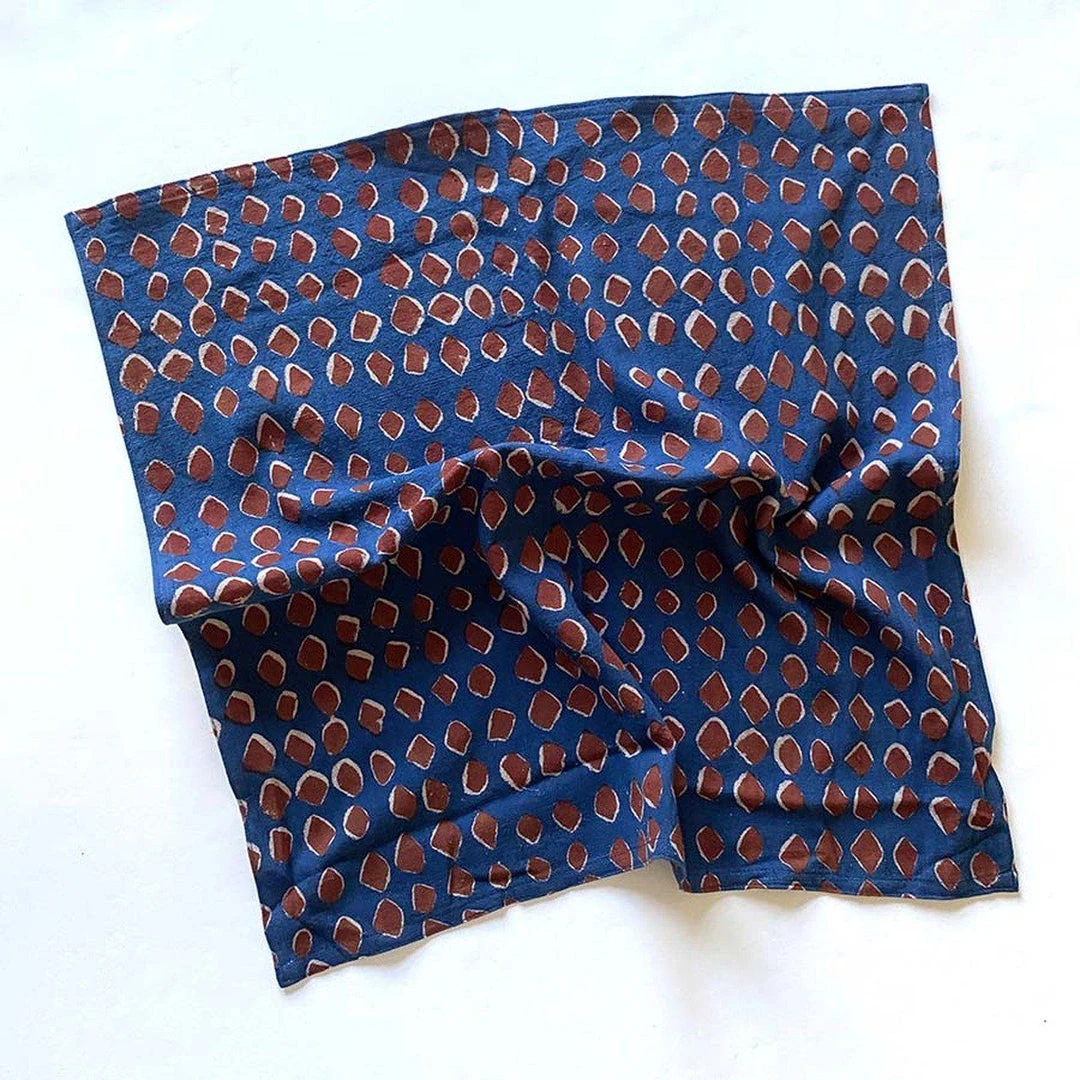 Ichcha Raja Napkin Set Kitchen + Dining Ichcha Raja Napkin Set Kitchen + Dining