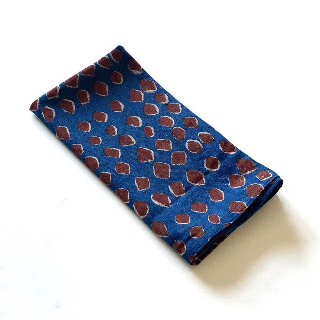 Ichcha Raja Napkin Set Kitchen + Dining Ichcha Raja Napkin Set Kitchen + Dining