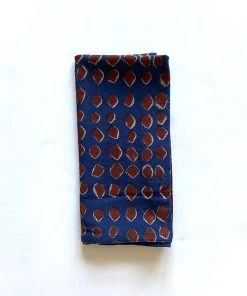 Ichcha Raja Napkin Set Kitchen + Dining