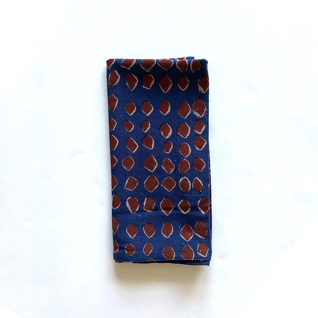 Ichcha Raja Napkin Set Kitchen + Dining Ichcha Raja Napkin Set Kitchen + Dining