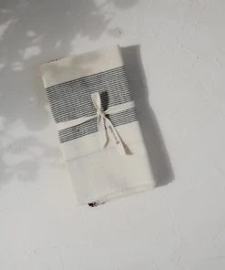 Soil To Studio Best Sellers Ramabai Napkin Set