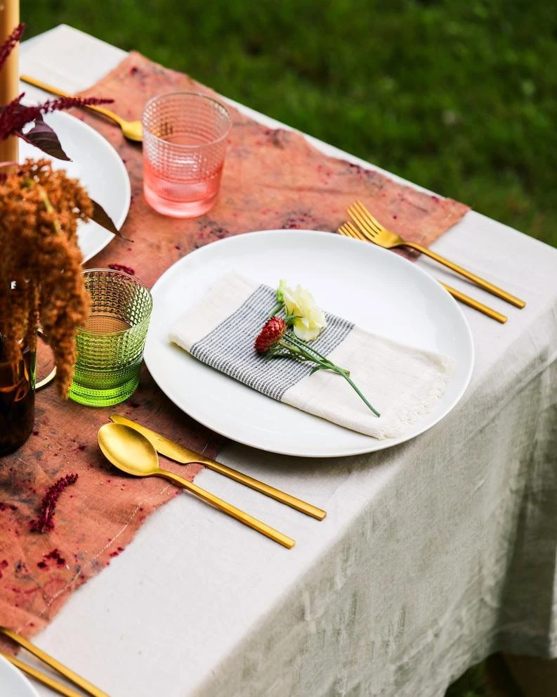 Soil To Studio Best Sellers Ramabai Napkin Set Soil To Studio Best Sellers Ramabai Napkin Set