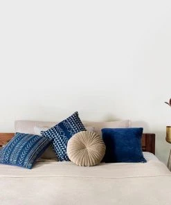 Casa Amarosa Home Goods Rana Throw Pillow Cover