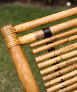 Amara Furniture Rattan Easy Chair