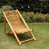 Amara Furniture Rattan Easy Chair