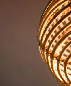 Amara Home Goods Rattan Lamp Shade 8 Amara Home Goods Rattan Lamp Shade