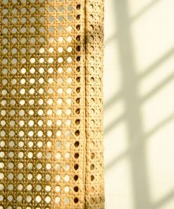 Amara Rattan Partition Home Goods