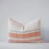 Soil To Studio Razia Throw Pillow Cover Home Goods