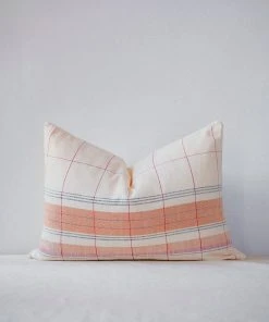 Soil To Studio Razia Throw Pillow Cover Home Goods