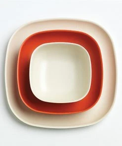 EKOBO Recycled Bamboo Cereal Bowl Set Best Sellers 6 EKOBO Recycled Bamboo Cereal Bowl Set Best Sellers