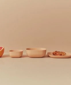 EKOBO Recycled Bamboo Cereal Bowl Set Best Sellers 12 EKOBO Recycled Bamboo Cereal Bowl Set Best Sellers