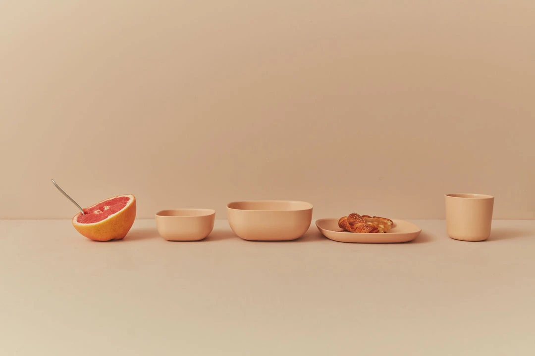 EKOBO Recycled Bamboo Cereal Bowl Set Best Sellers EKOBO Recycled Bamboo Cereal Bowl Set Best Sellers