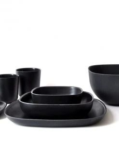 EKOBO Recycled Bamboo Cereal Bowl Set Best Sellers 19 EKOBO Recycled Bamboo Cereal Bowl Set Best Sellers