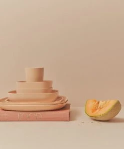 EKOBO Recycled Bamboo Cereal Bowl Set Best Sellers 8 EKOBO Recycled Bamboo Cereal Bowl Set Best Sellers