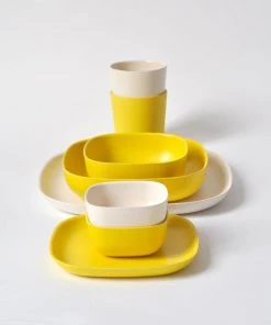 EKOBO Recycled Bamboo Cereal Bowl Set Best Sellers 23 EKOBO Recycled Bamboo Cereal Bowl Set Best Sellers