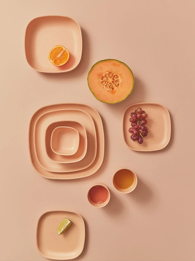 EKOBO Recycled Bamboo Cereal Bowl Set Best Sellers EKOBO Recycled Bamboo Cereal Bowl Set Best Sellers