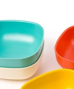 EKOBO Recycled Bamboo Cereal Bowl Set Best Sellers 7 EKOBO Recycled Bamboo Cereal Bowl Set Best Sellers