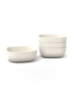 EKOBO Recycled Bamboo Cereal Bowl Set Best Sellers 17 EKOBO Recycled Bamboo Cereal Bowl Set Best Sellers
