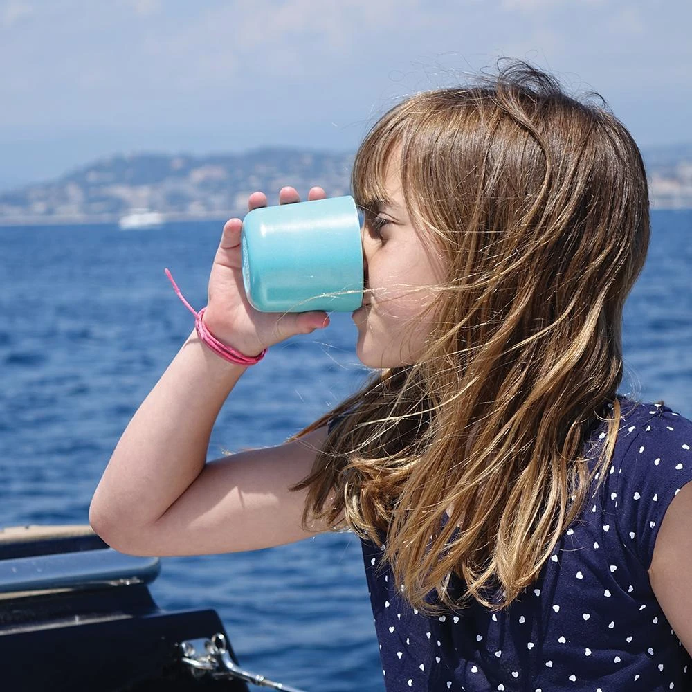 EKOBO Recycled Bamboo Cup Set Best Sellers EKOBO Recycled Bamboo Cup Set Best Sellers