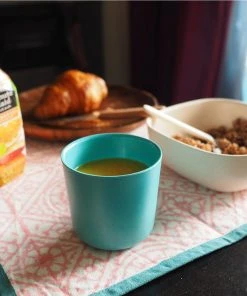 EKOBO Recycled Bamboo Cup Set Best Sellers 5 EKOBO Recycled Bamboo Cup Set Best Sellers