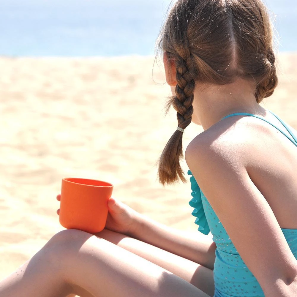 EKOBO Recycled Bamboo Cup Set Best Sellers EKOBO Recycled Bamboo Cup Set Best Sellers