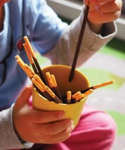 EKOBO Recycled Bamboo Cup Set Best Sellers 7 EKOBO Recycled Bamboo Cup Set Best Sellers