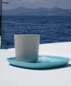 EKOBO Recycled Bamboo Cup Set Best Sellers 3 EKOBO Recycled Bamboo Cup Set Best Sellers