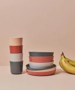 EKOBO Recycled Bamboo Cup Set Best Sellers 13 EKOBO Recycled Bamboo Cup Set Best Sellers