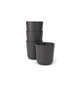 EKOBO Recycled Bamboo Cup Set Best Sellers 22 EKOBO Recycled Bamboo Cup Set Best Sellers