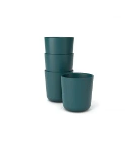 EKOBO Recycled Bamboo Cup Set Best Sellers 23 EKOBO Recycled Bamboo Cup Set Best Sellers