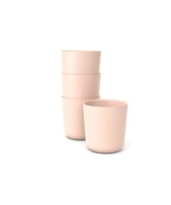 EKOBO Recycled Bamboo Cup Set Best Sellers 24 EKOBO Recycled Bamboo Cup Set Best Sellers