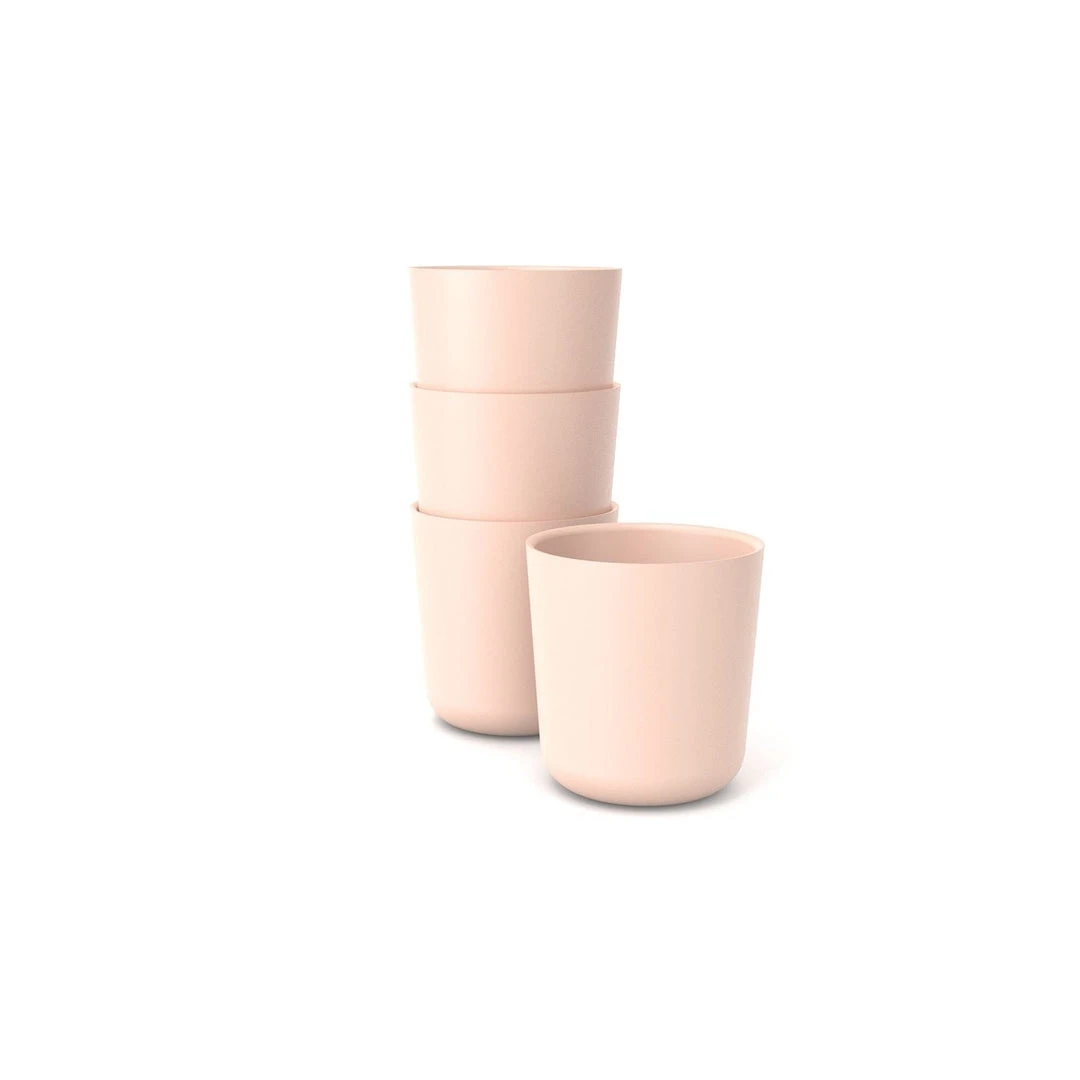 EKOBO Recycled Bamboo Cup Set Best Sellers EKOBO Recycled Bamboo Cup Set Best Sellers