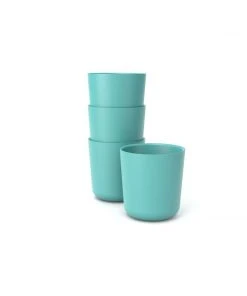 EKOBO Recycled Bamboo Cup Set Best Sellers 25 EKOBO Recycled Bamboo Cup Set Best Sellers